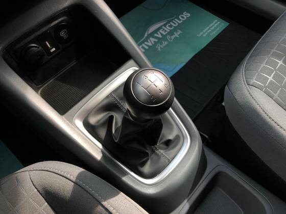HYUNDAI HB20S 1.0 12V FLEX COMFORT MANUAL